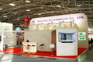 Mehr über den Artikel erfahren electronica 2016