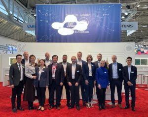 Mehr über den Artikel erfahren Electronica 2022